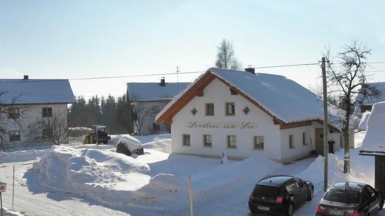 Photo of Outdoor in Neureichenau