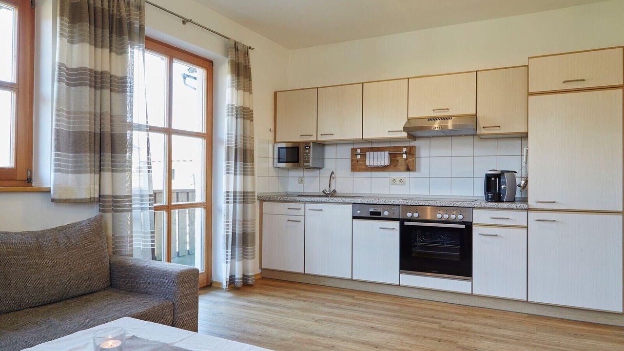 Photo of Kitchen in Neureichenau