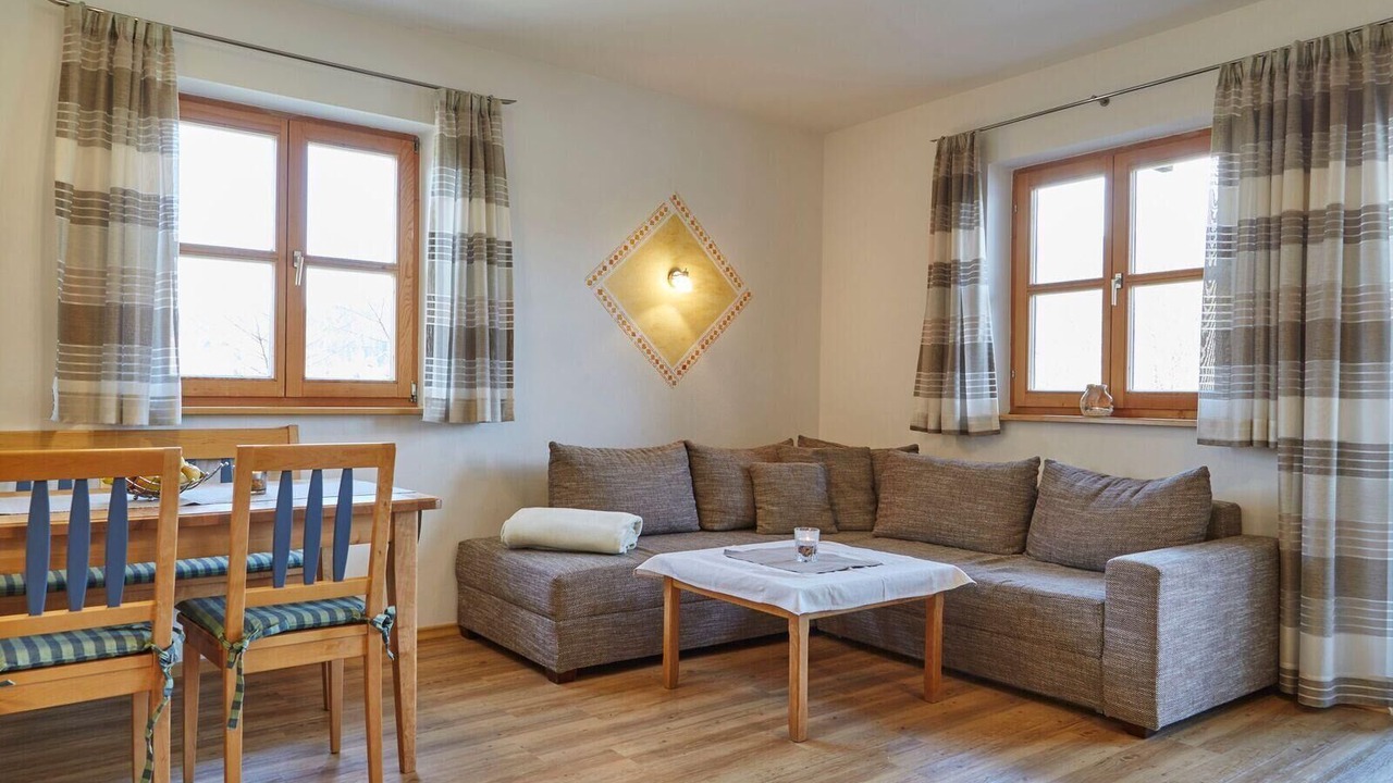 Photo of Livingroom in Neureichenau