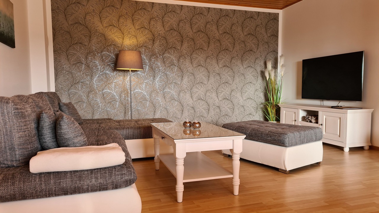 Photo of Livingroom in Wilhelmsthal