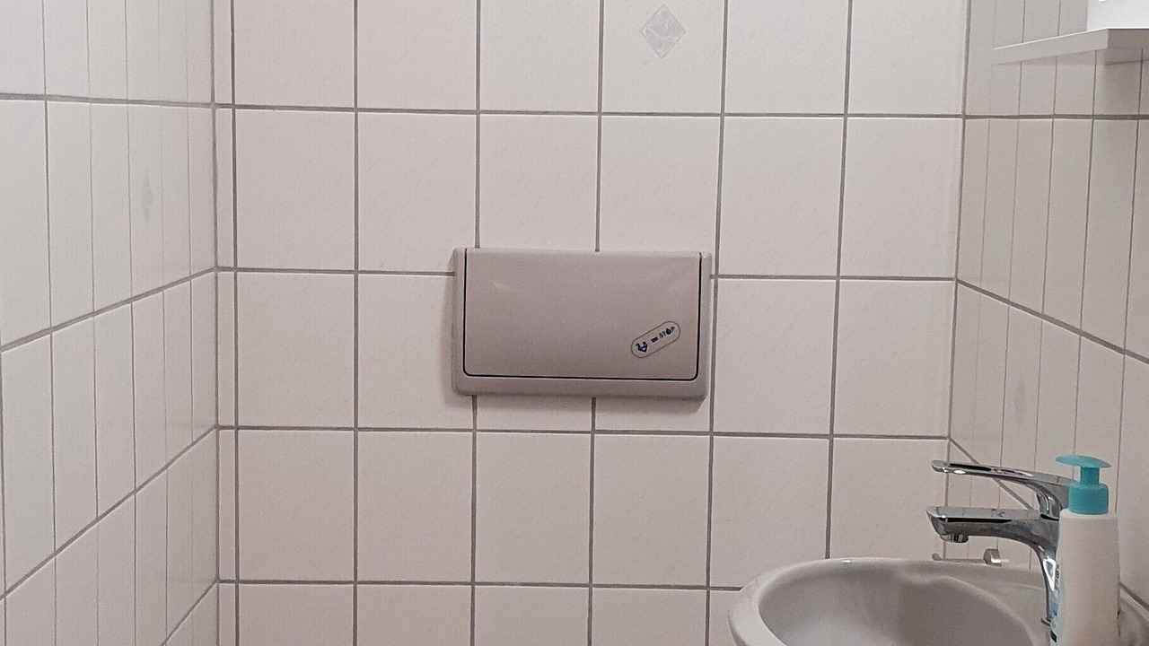 Photo of Bathroom in Wilhelmsthal