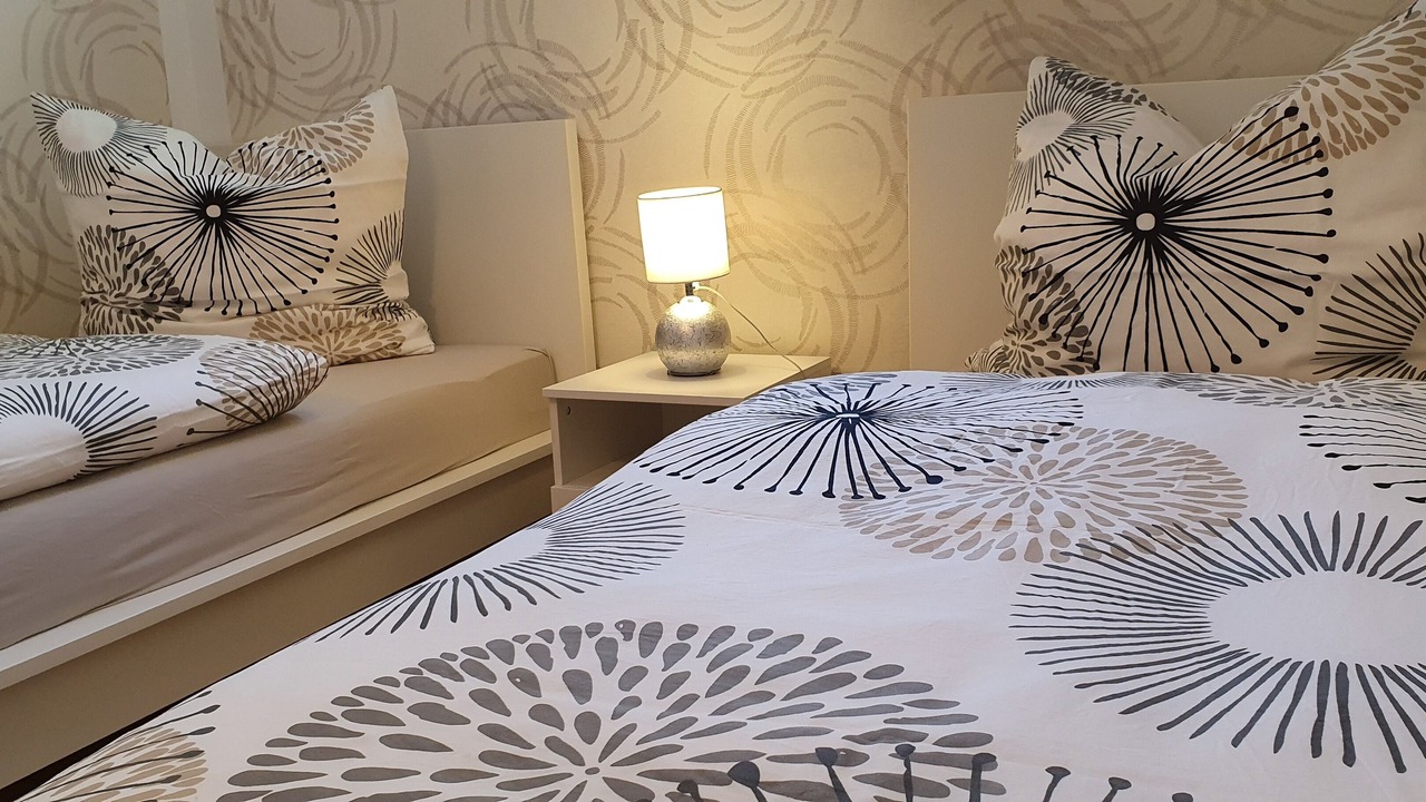 Photo of Bedroom in Wilhelmsthal