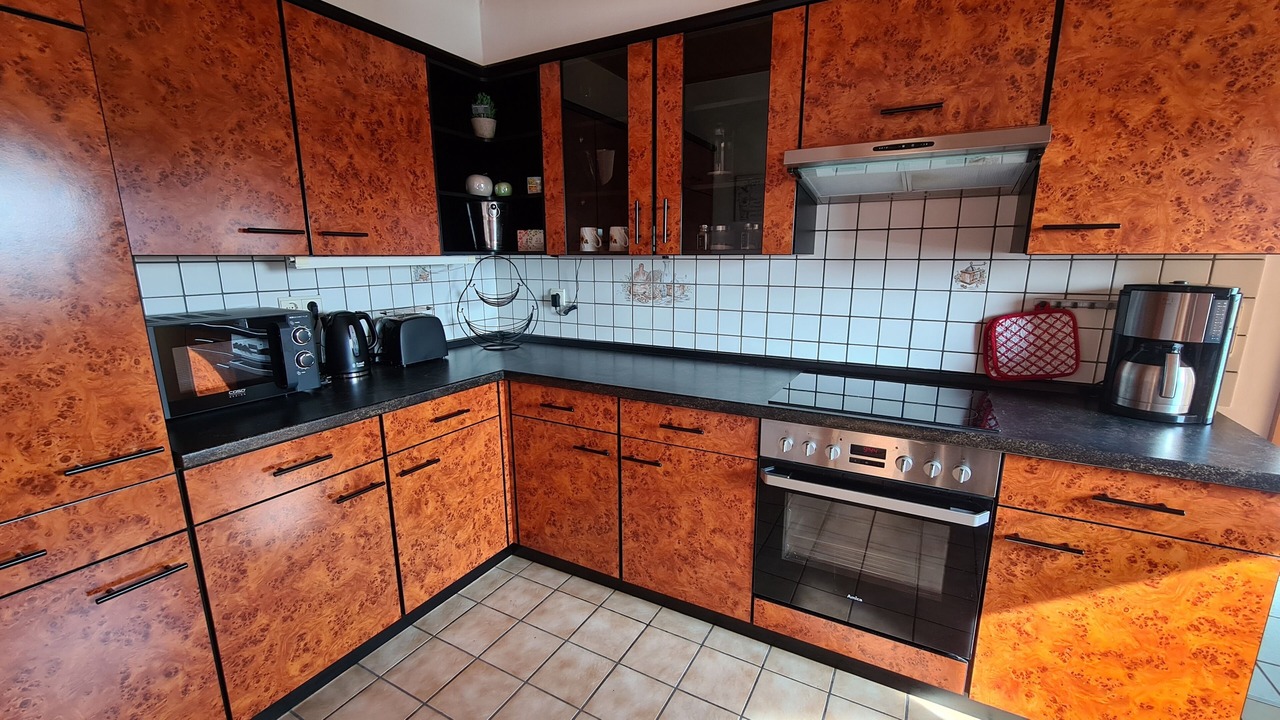 Photo of Kitchen in Wilhelmsthal
