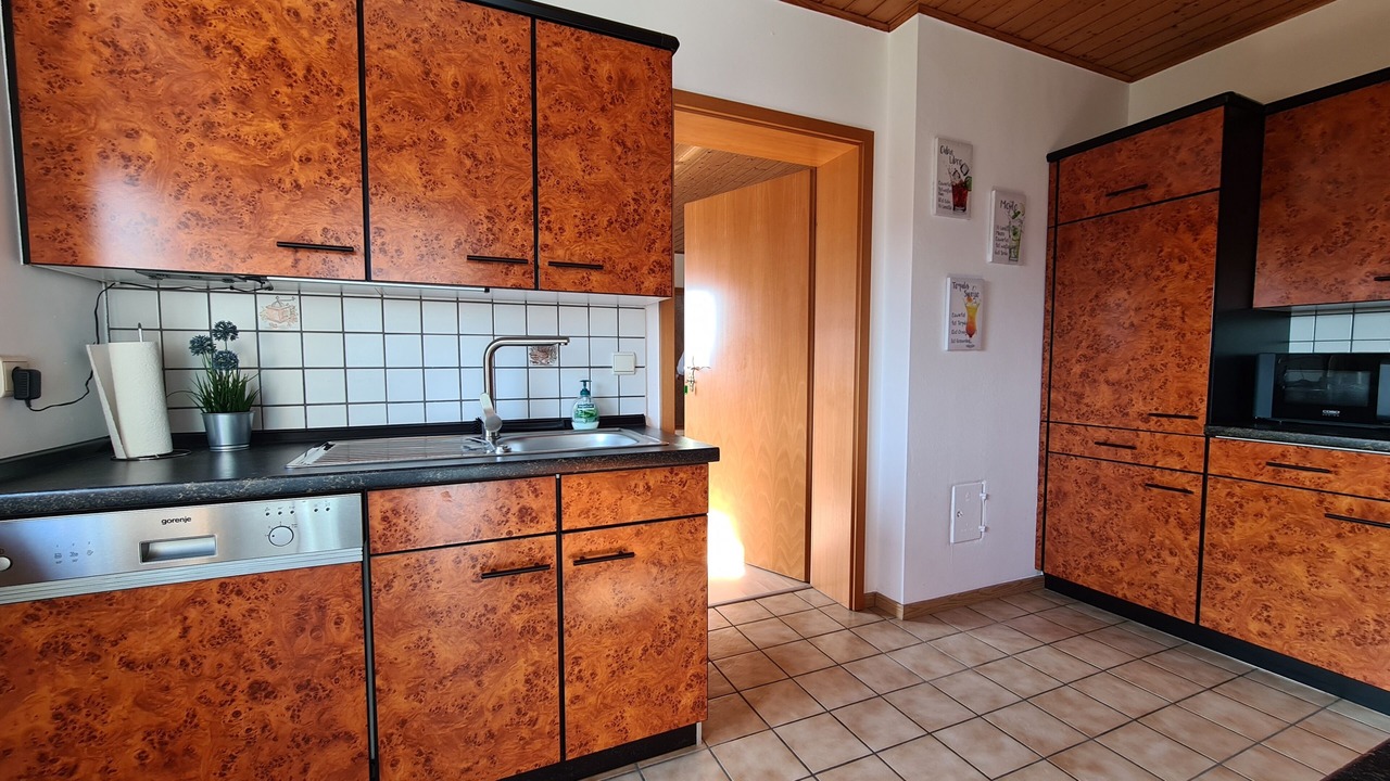Photo of Kitchen in Wilhelmsthal