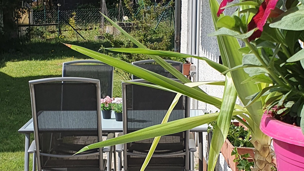 Photo of Outdoor in Wilhelmsthal