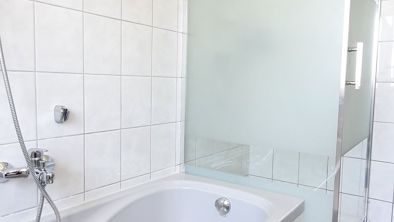 Photo of Bathroom in Wilhelmsthal