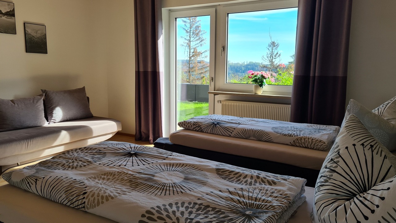 Photo of Bedroom in Wilhelmsthal