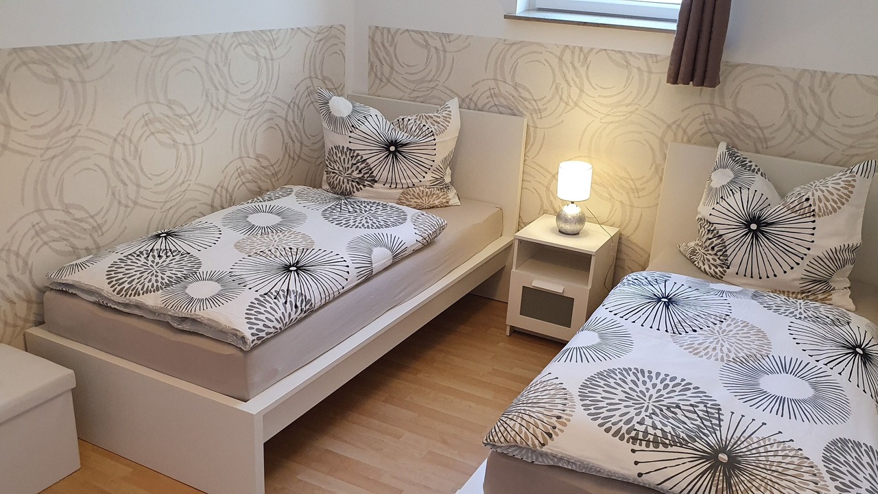 Photo of Bedroom in Wilhelmsthal
