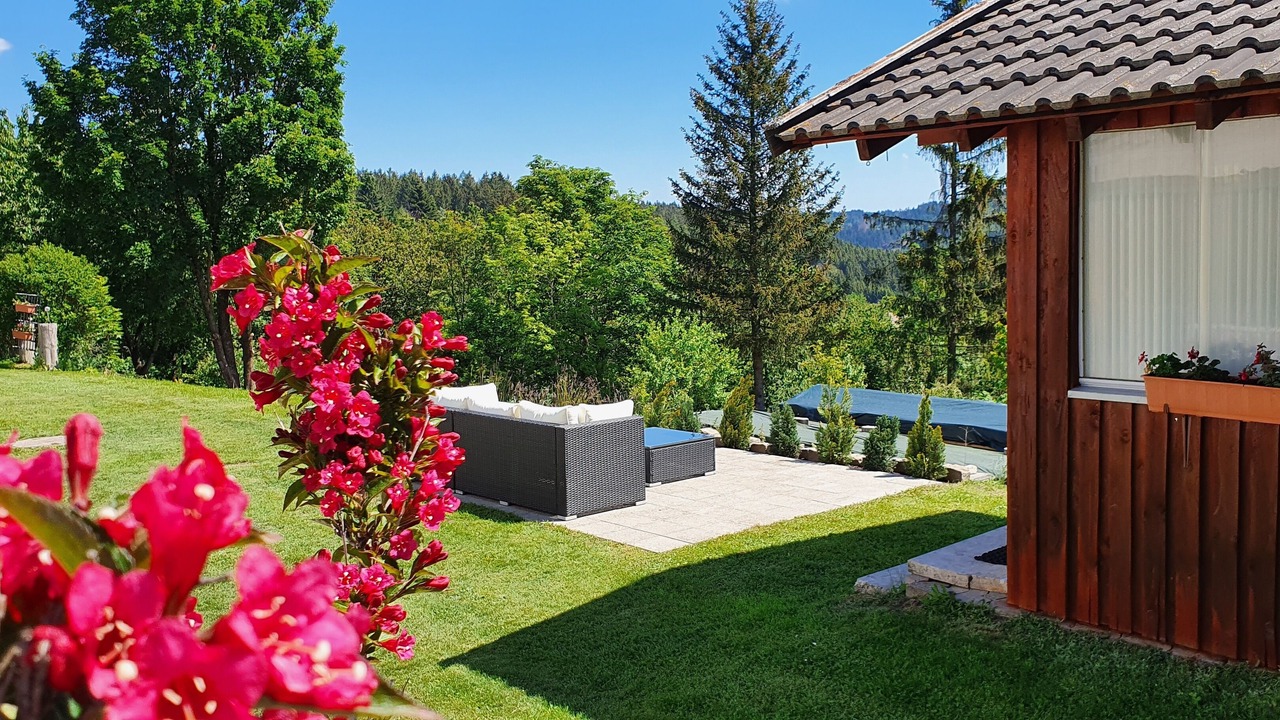 Photo of Outdoor in Wilhelmsthal