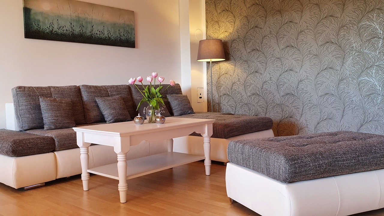 Photo of Livingroom in Wilhelmsthal