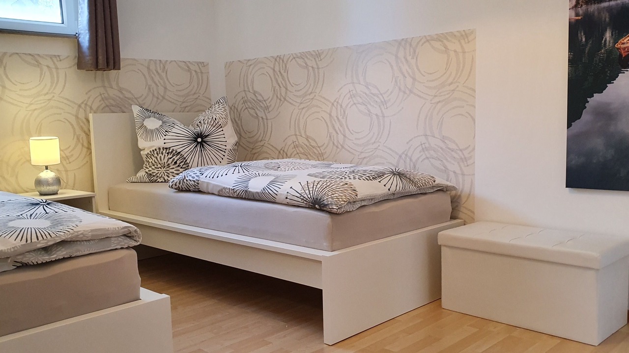 Photo of Bedroom in Wilhelmsthal