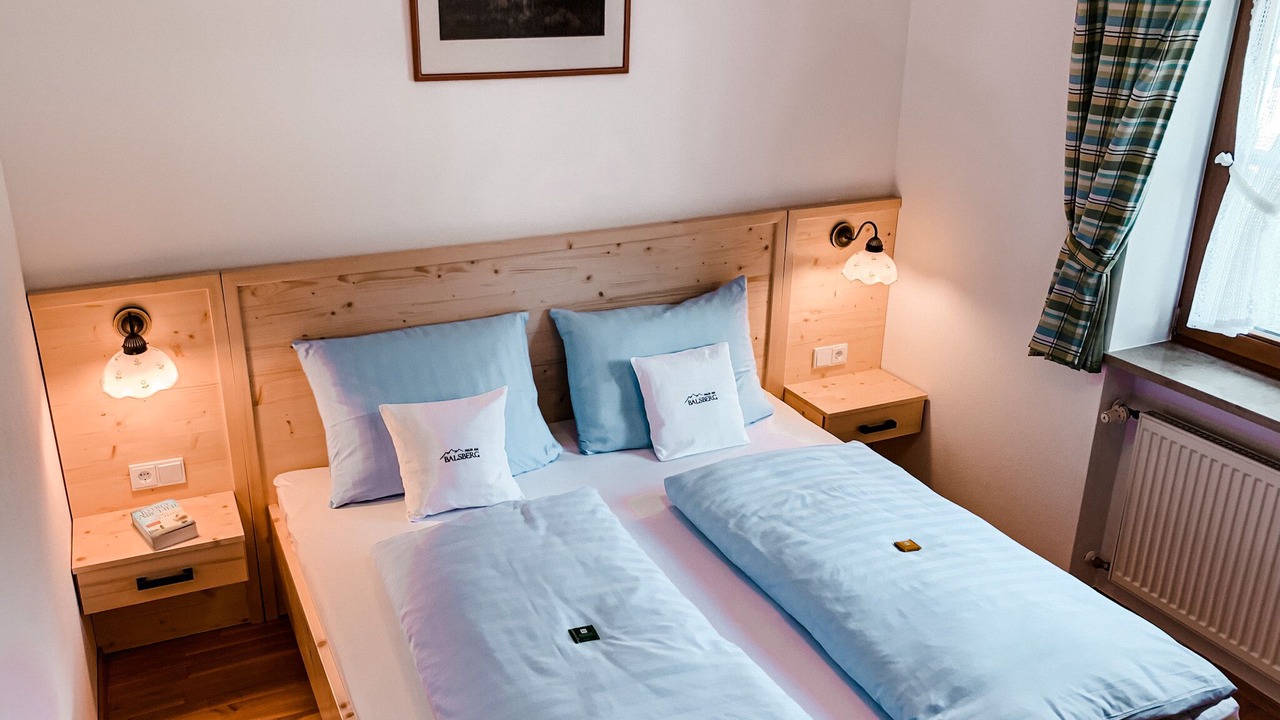 Photo of Bedroom in Unterwoessen