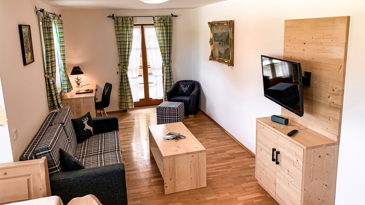 Photo of Livingroom in Unterwoessen