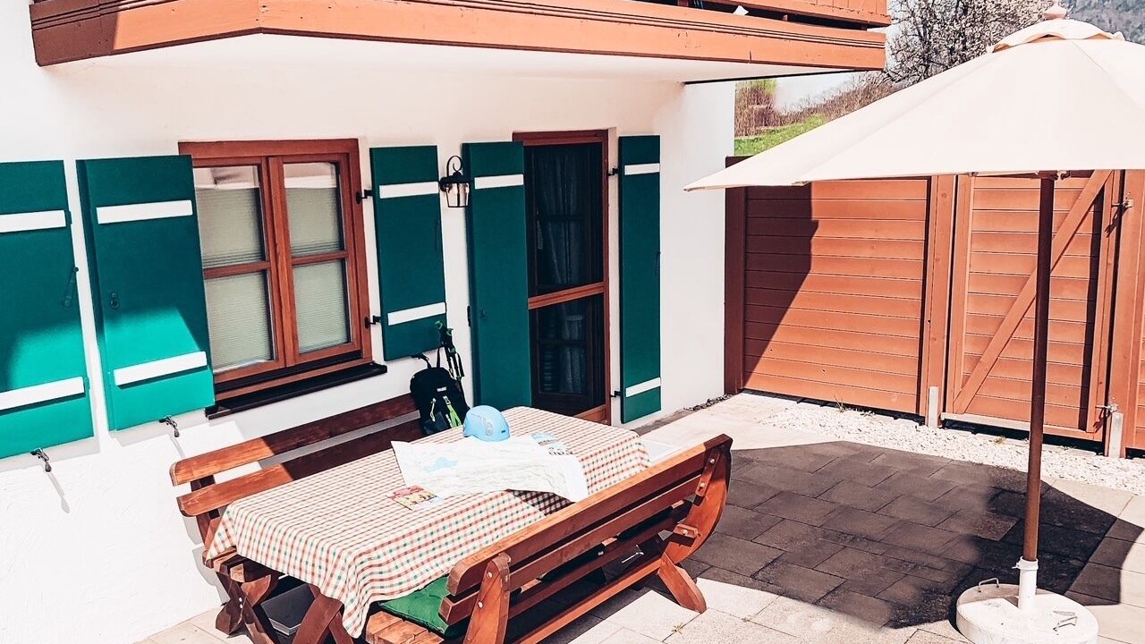 Photo of Outdoor in Unterwoessen