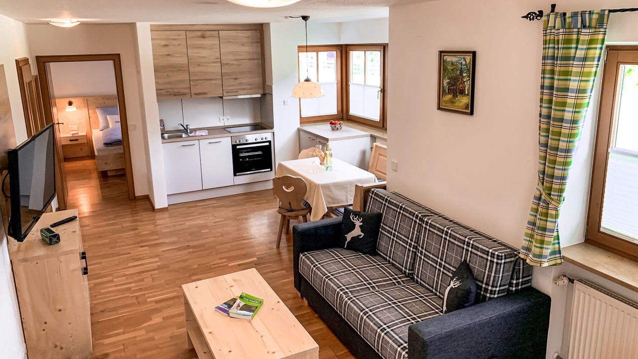Photo of Livingroom in Unterwoessen