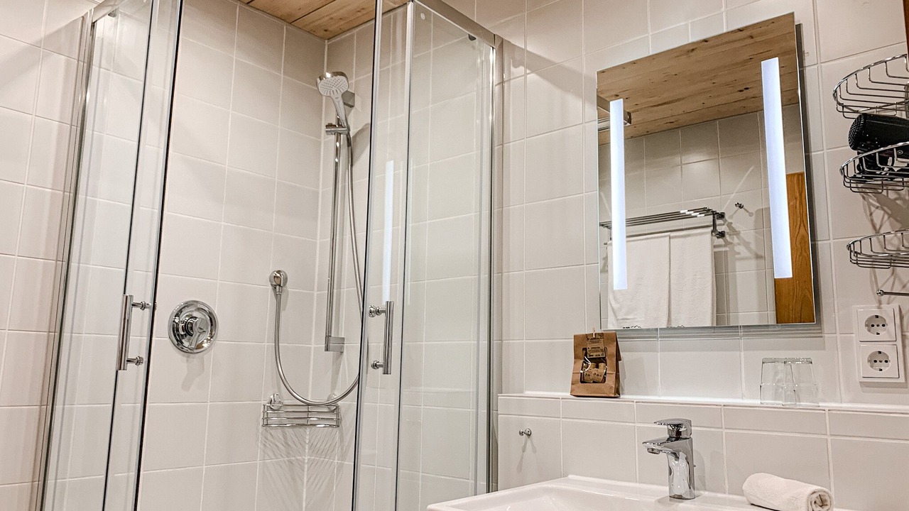 Photo of Bathroom in Unterwoessen