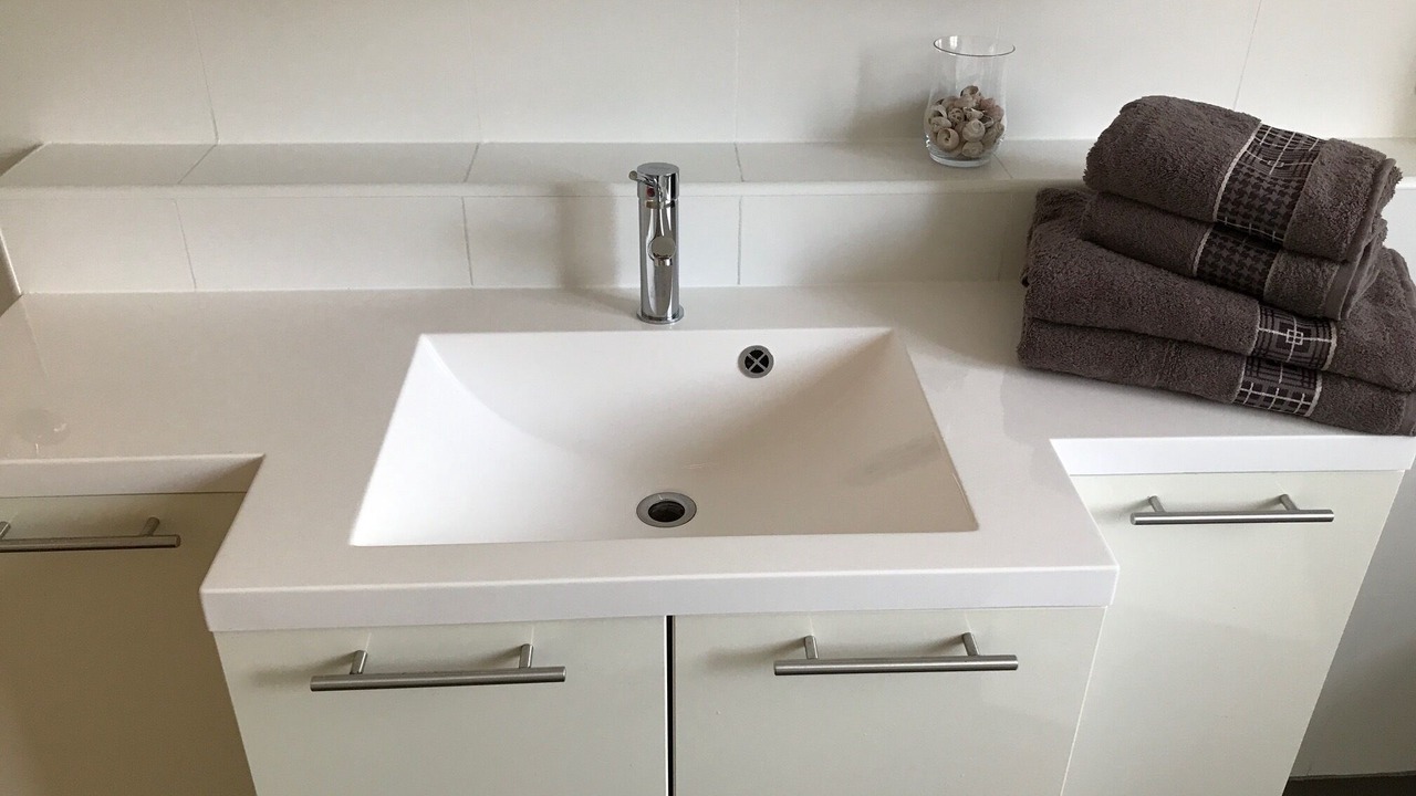 Photo of Bathroom in Rehling
