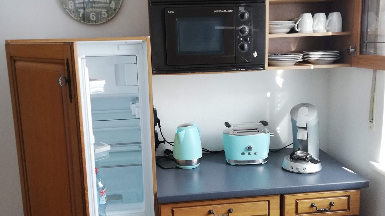 Photo of Kitchen in Rehling
