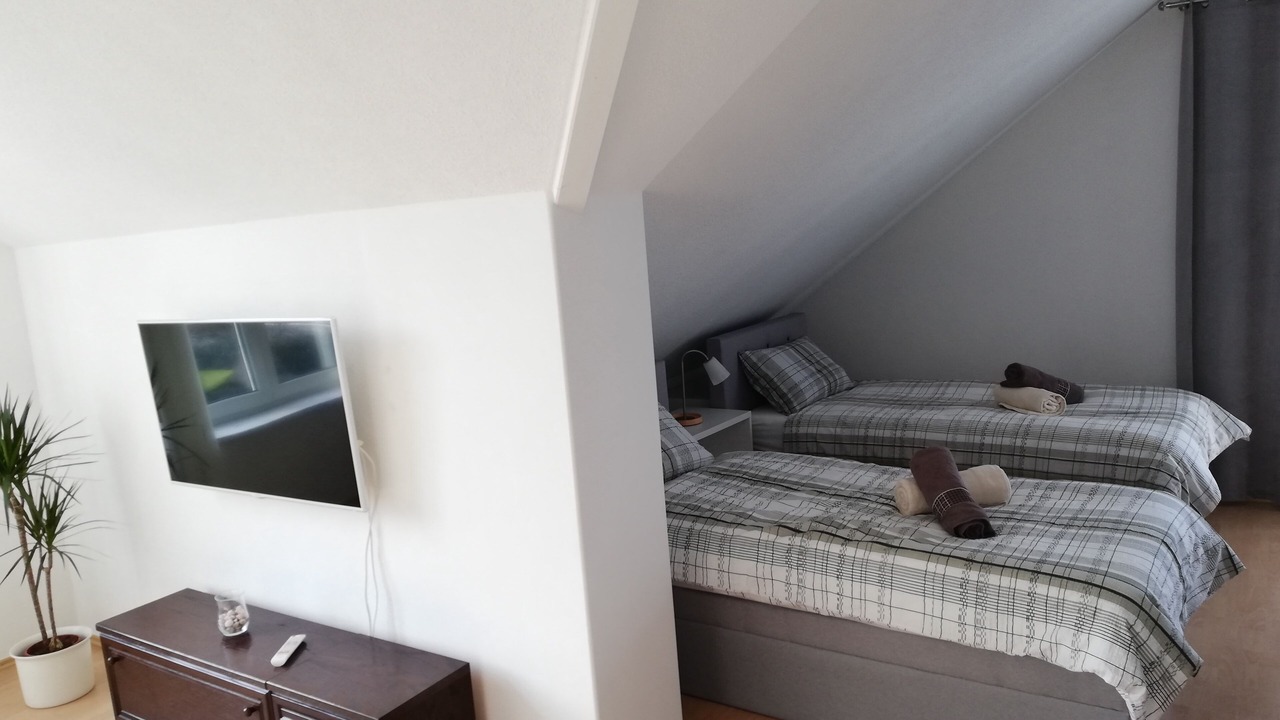 Photo of Bedroom in Rehling