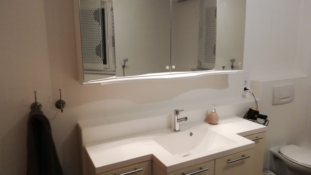 Photo of Bathroom in Rehling