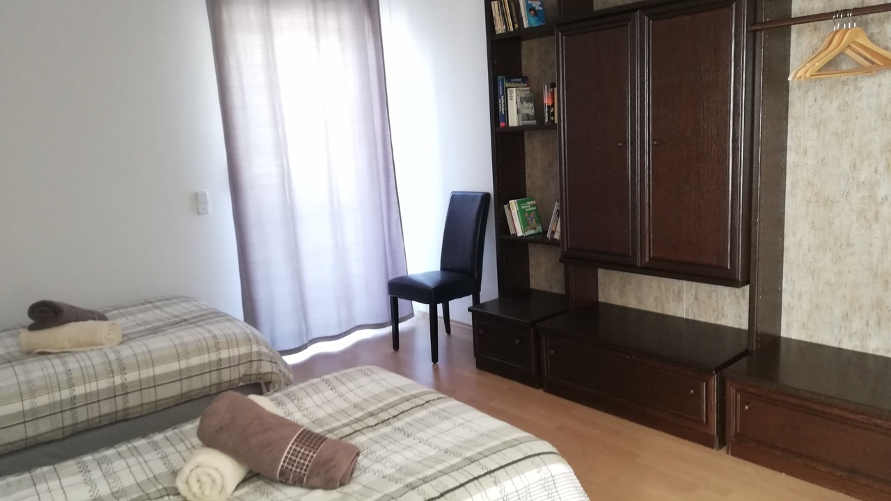 Photo of Bedroom in Rehling