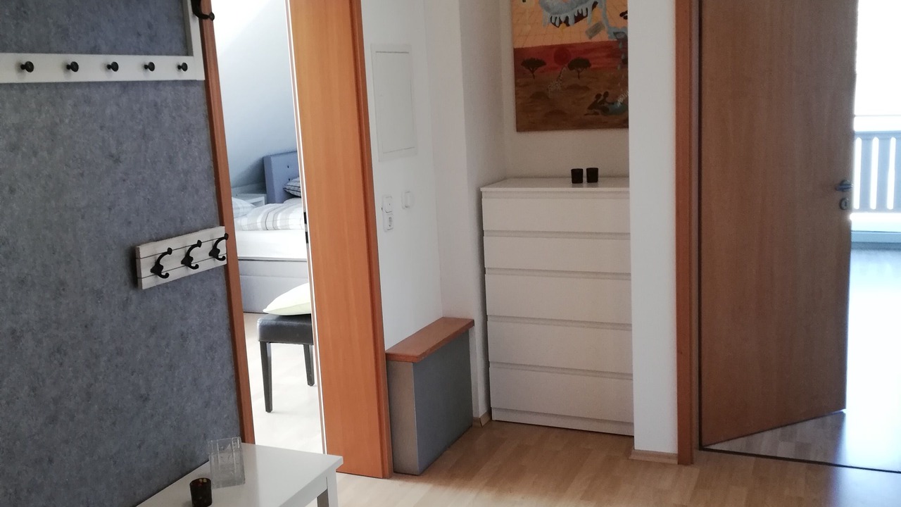 Photo of Bedroom in Rehling