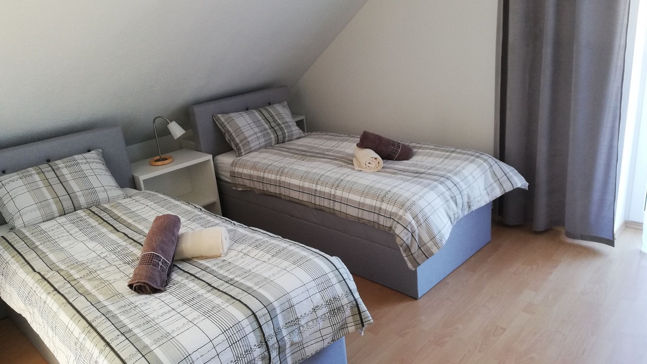 Photo of Bedroom in Rehling