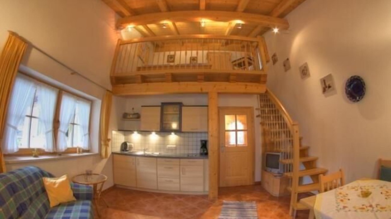 Photo of Livingroom in Weissbach an der Alpenstrasse