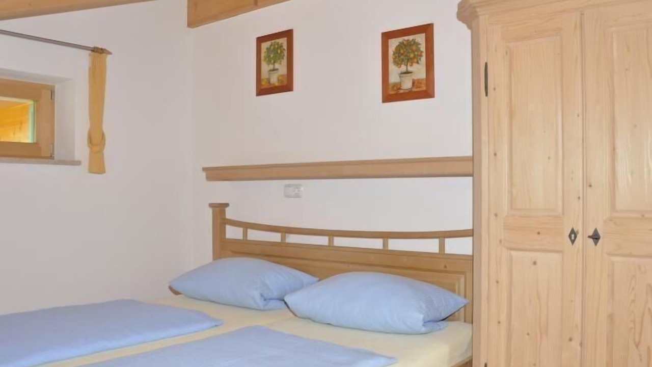 Photo of Bedroom in Weissbach an der Alpenstrasse