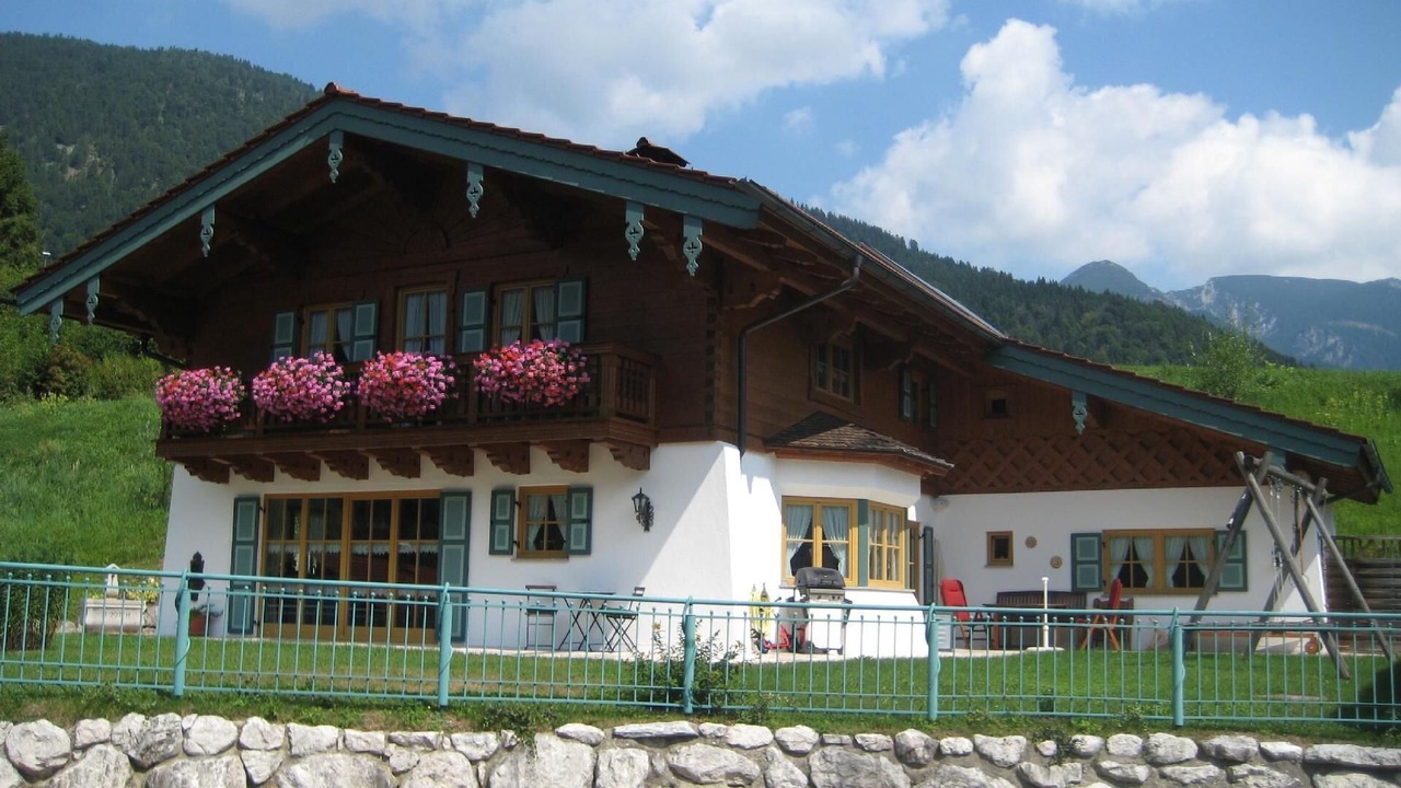 Photo of Outdoor in Weissbach an der Alpenstrasse