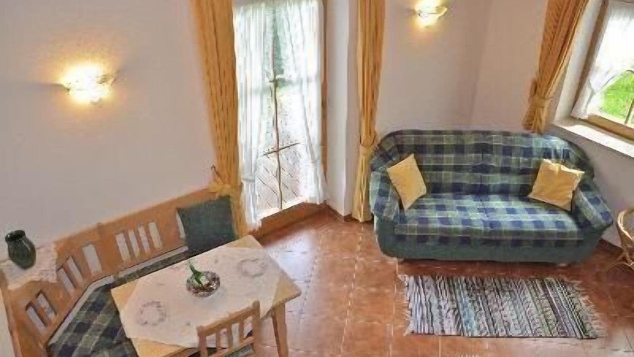 Photo of Livingroom in Weissbach an der Alpenstrasse