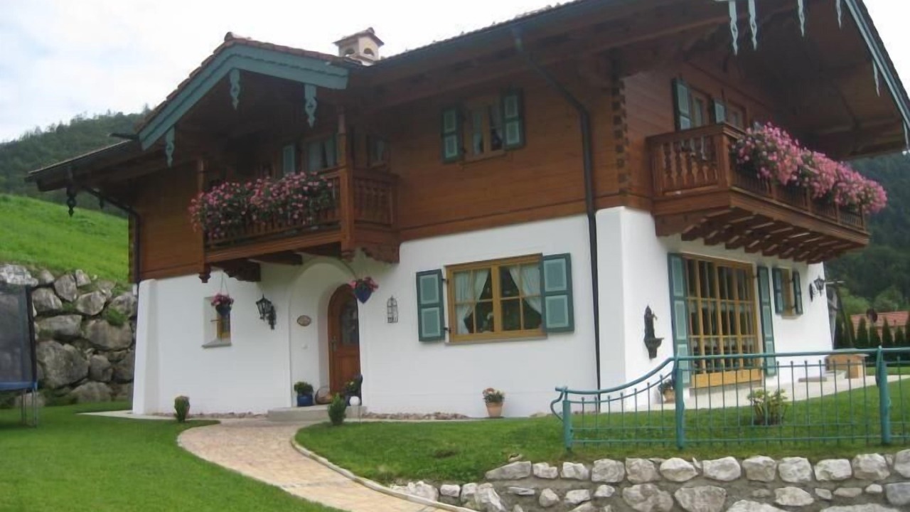 Photo of Outdoor in Weissbach an der Alpenstrasse