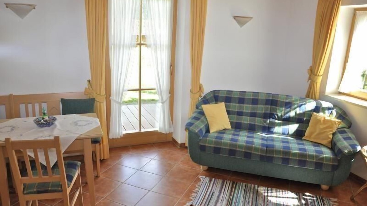 Photo of Livingroom in Weissbach an der Alpenstrasse