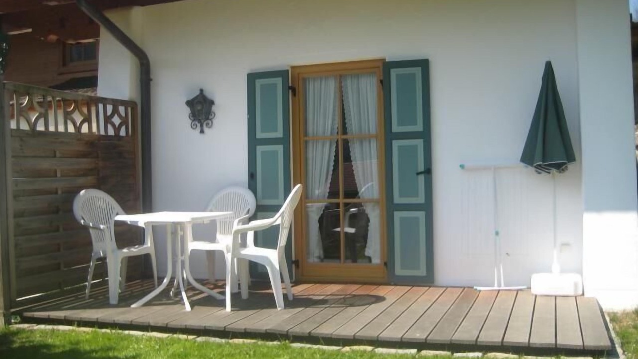 Photo of Outdoor in Weissbach an der Alpenstrasse