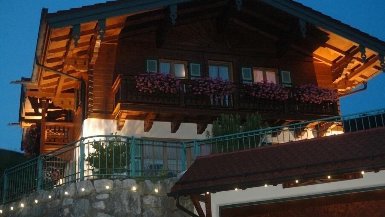 Photo of Outdoor in Weissbach an der Alpenstrasse