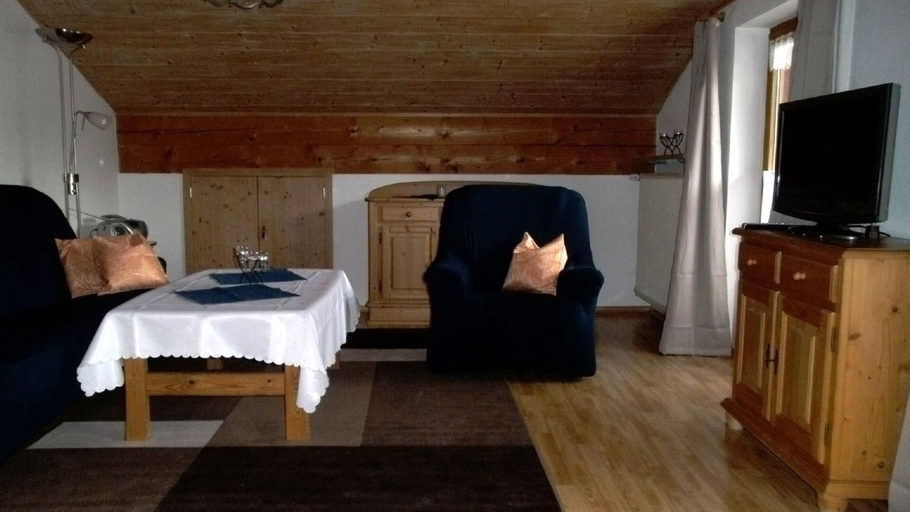 Photo of Livingroom in Bad Bayersoien
