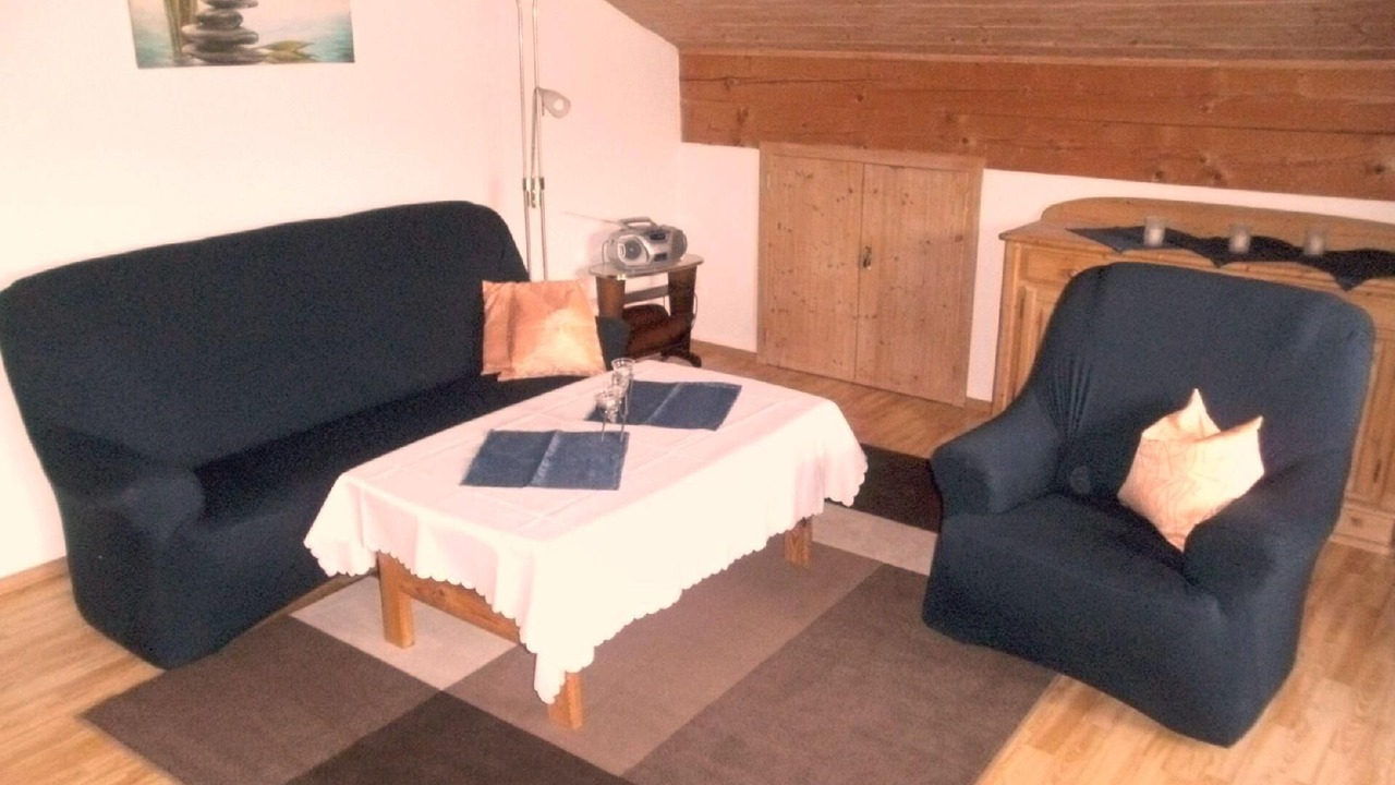 Photo of Livingroom in Bad Bayersoien