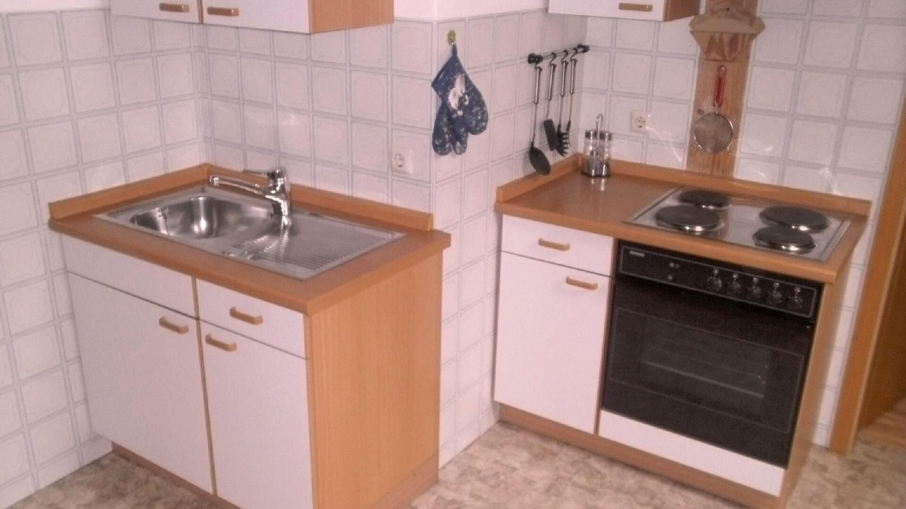 Photo of Kitchen in Bad Bayersoien