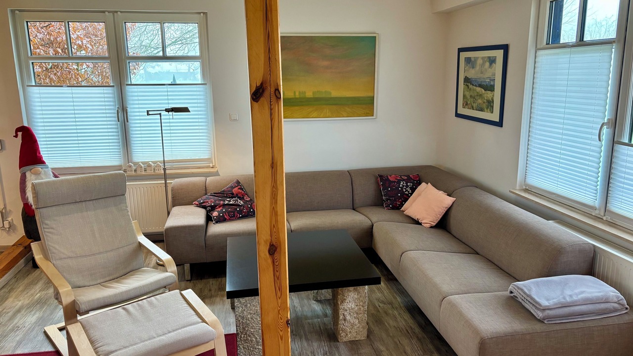 Photo of Livingroom in Hulseburg