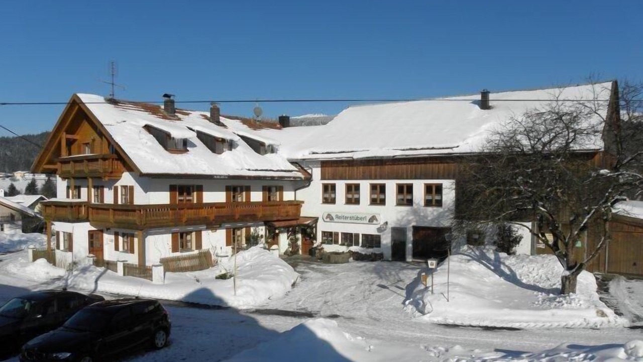 Photo of Outdoor in Neureichenau