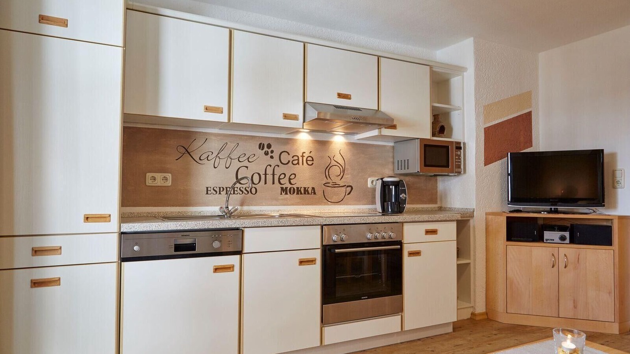 Photo of Kitchen in Neureichenau