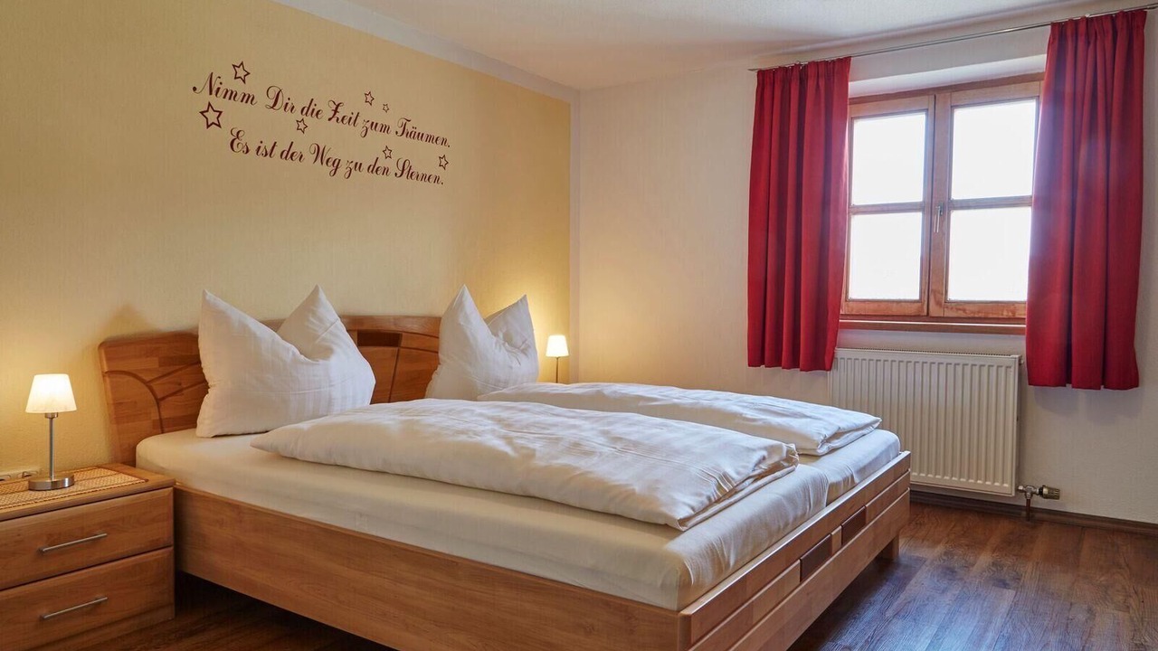 Photo of Bedroom in Neureichenau