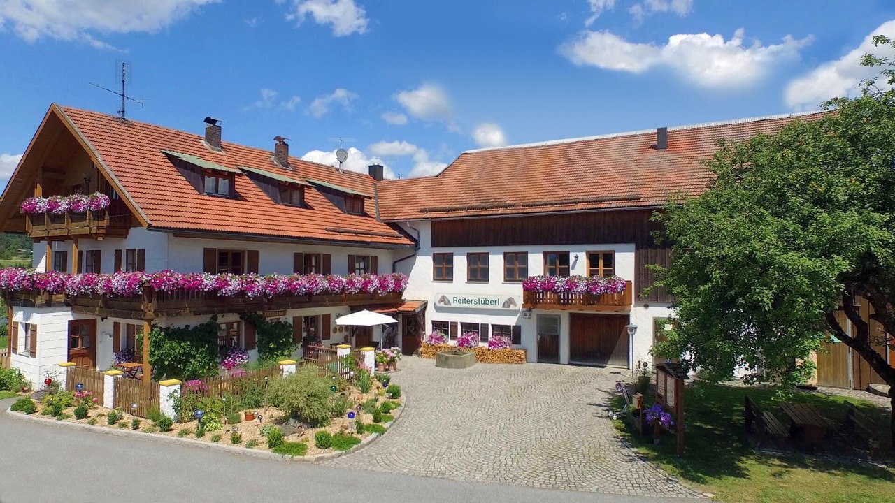 Photo of Livingroom in Neureichenau