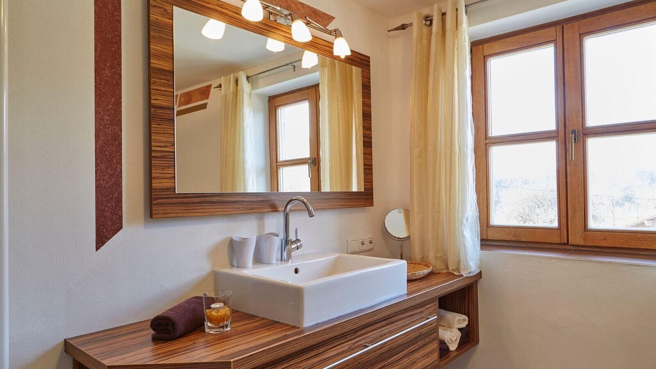 Photo of Bathroom in Neureichenau