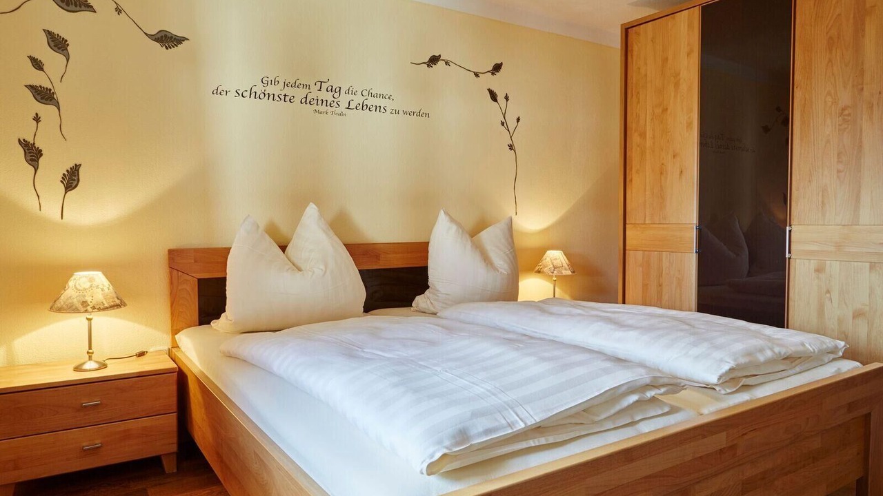 Photo of Bedroom in Neureichenau