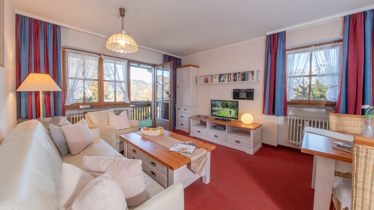 Photo of Livingroom in Oberstdorf
