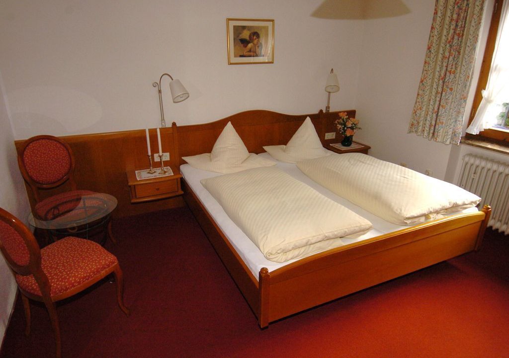 Photo of Bedroom in Oberstdorf