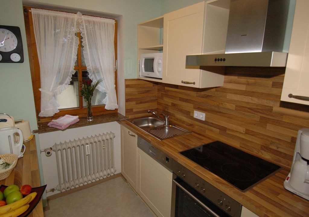 Photo of Kitchen in Oberstdorf