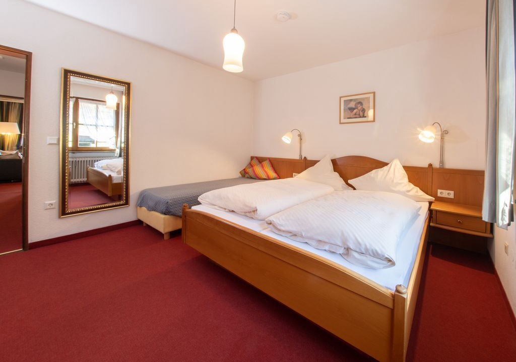 Photo of Bedroom in Oberstdorf