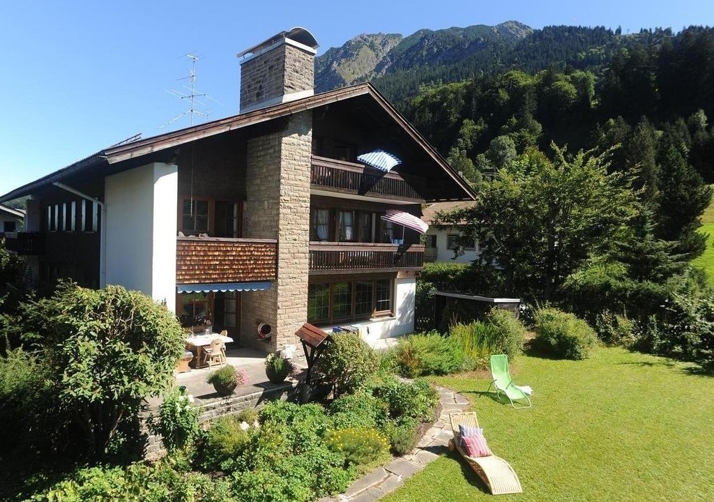 Photo of Outdoor in Oberstdorf